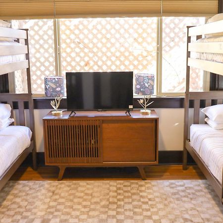 Balboa Mansion 6Brhot Tubbig Backyardsleeps 15 Villa San Diego Luaran gambar