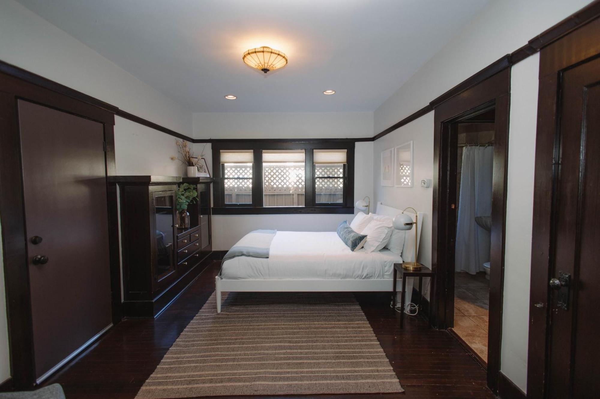 Balboa Mansion 6Brhot Tubbig Backyardsleeps 15 Villa San Diego Luaran gambar