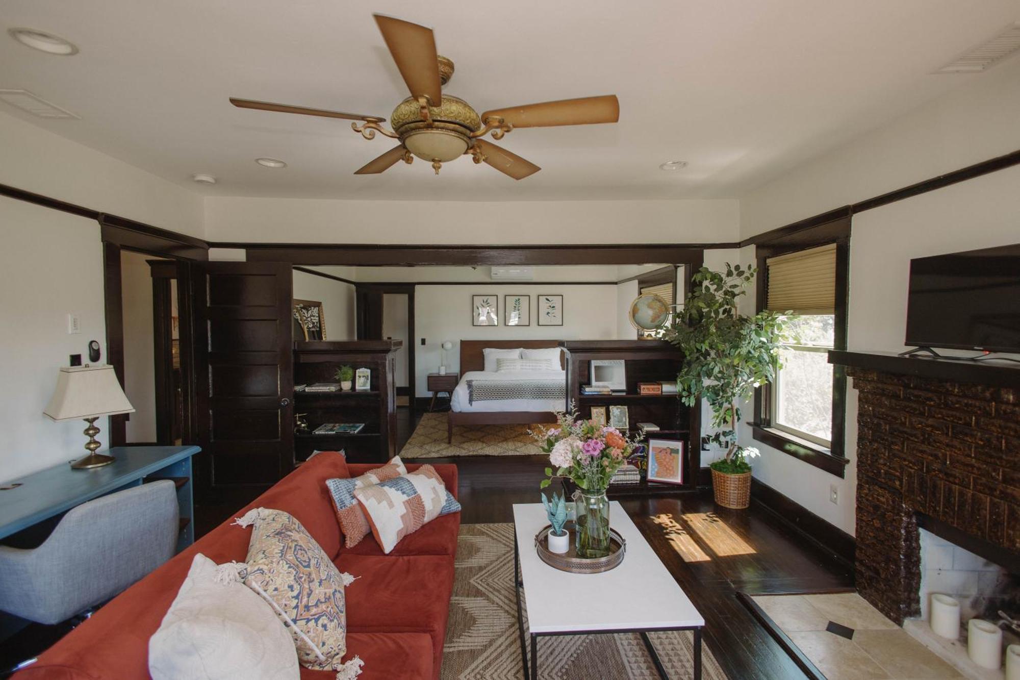Balboa Mansion 6Brhot Tubbig Backyardsleeps 15 Villa San Diego Luaran gambar